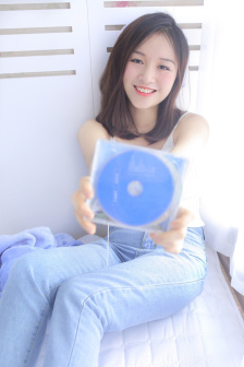 明星专题：李奔